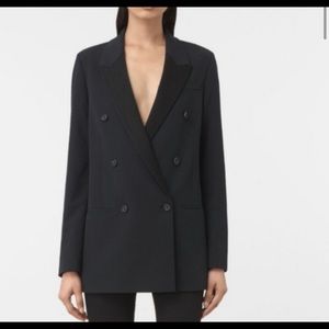 All saints blazer